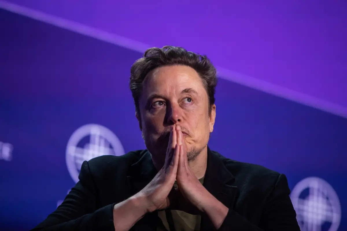 MUSK