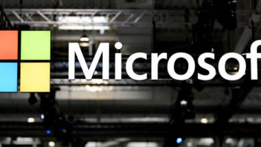 Microsoft