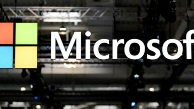 Microsoft