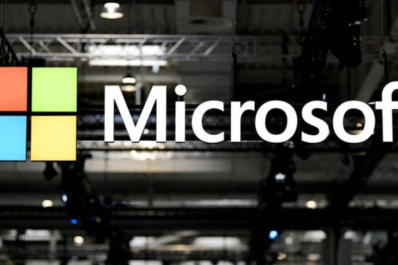 Microsoft