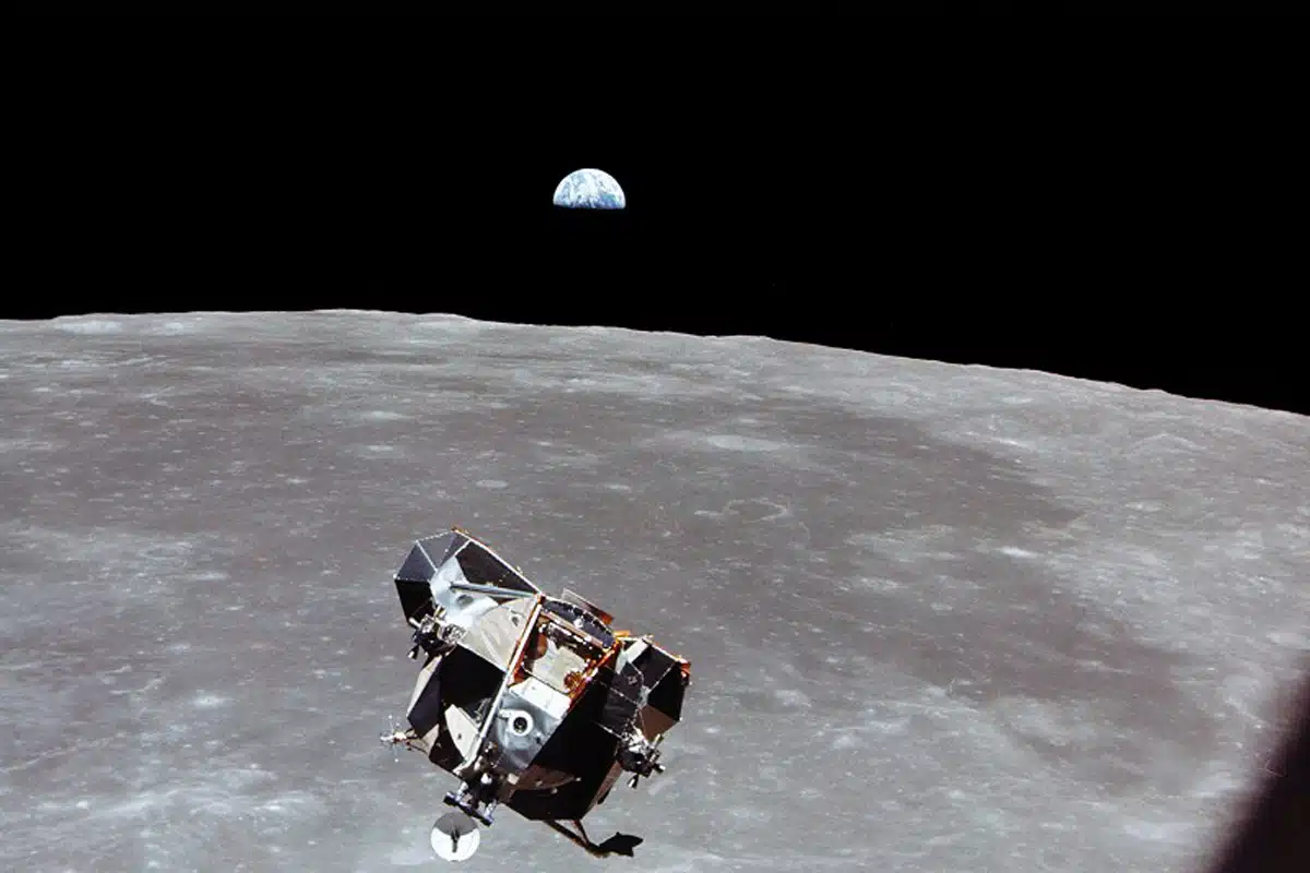 NASA