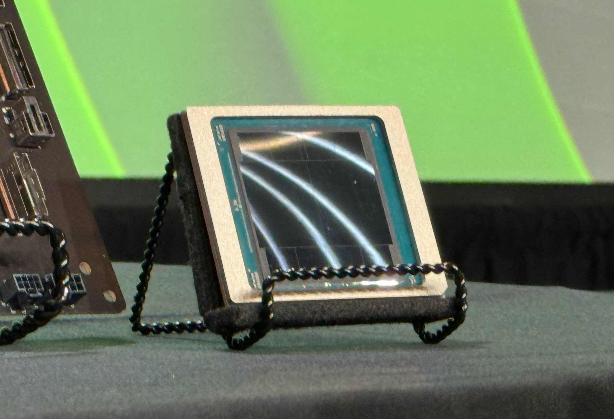 NVIDIA-Blackwell-GPU