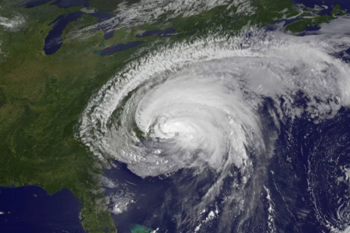 Ouragan-Irene