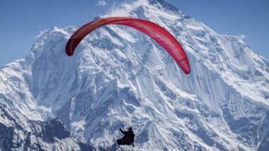 Parapente