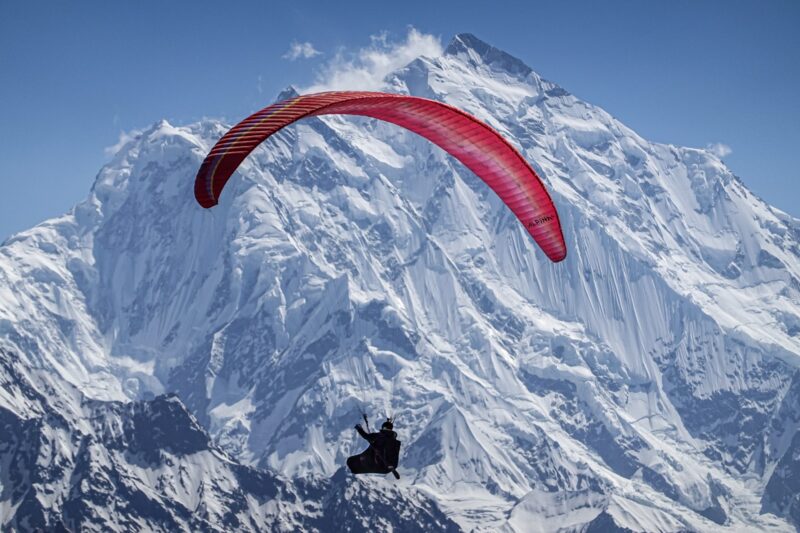 Parapente