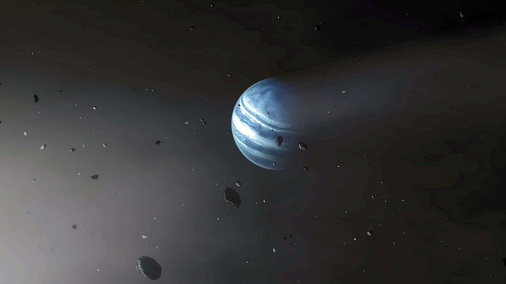 Planète Neuf