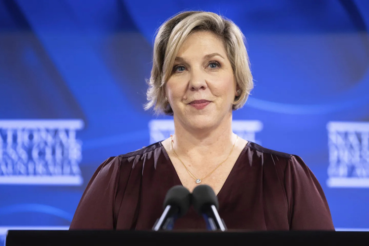 Réaction du conseil d'administration et déclaration de Robyn Denholm