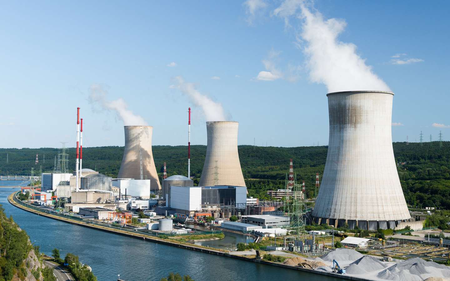 Réduction des déchets nucléaires