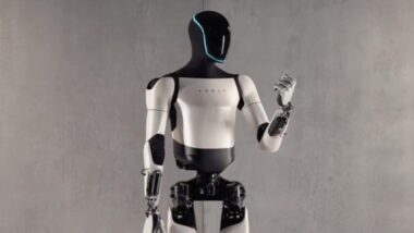 Robots humanoïdes