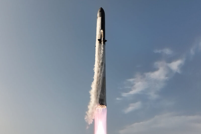 Starship