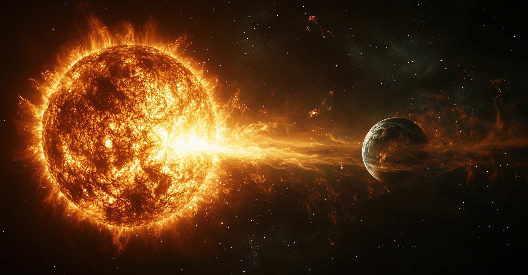 Tempete-solaire