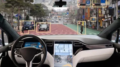 Tesla-IA