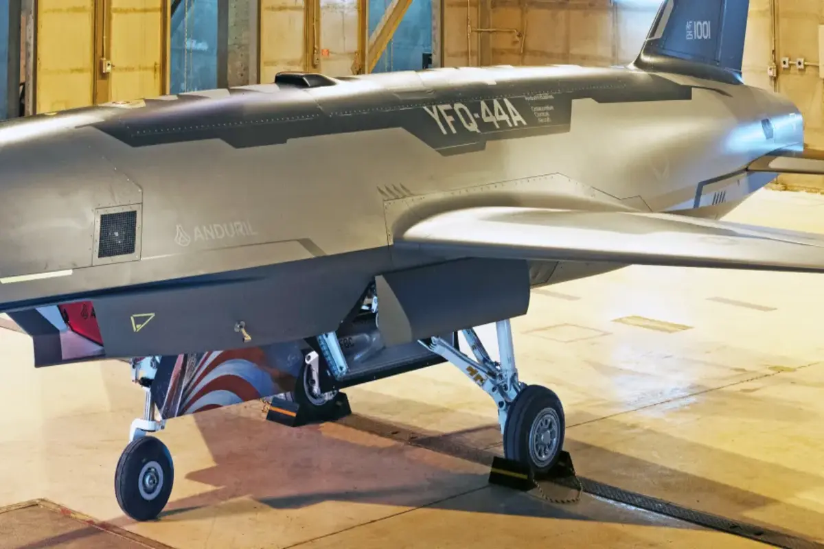 The YFQ-44A (1)