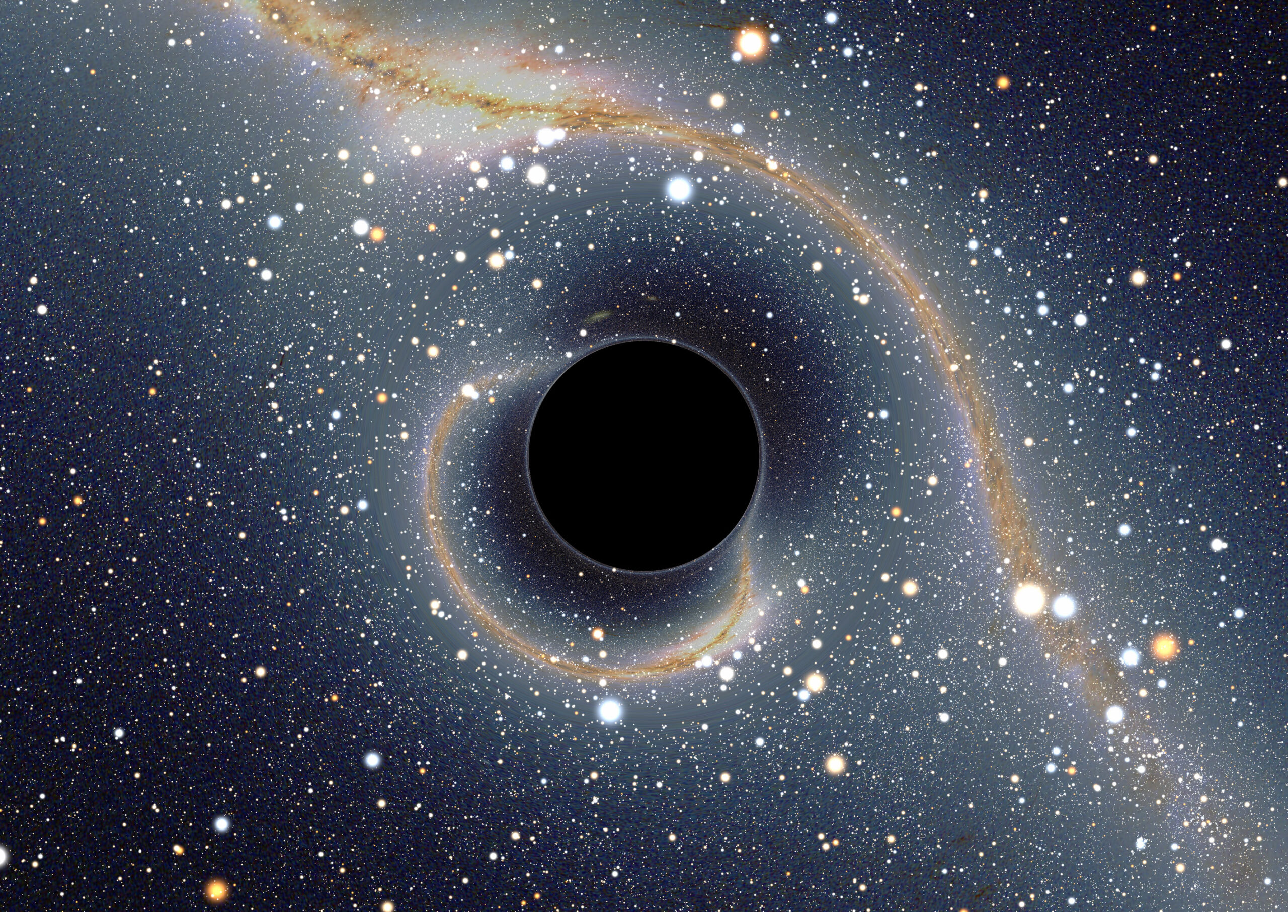 Trou noir