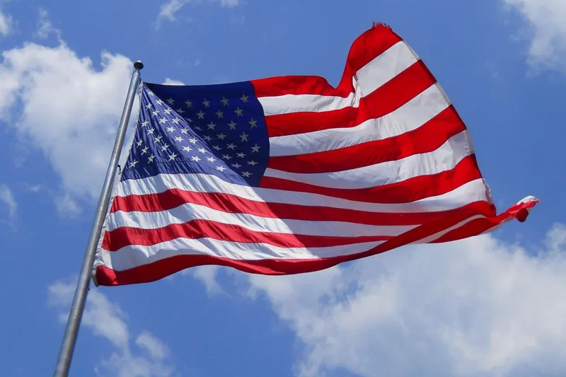 USA
