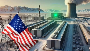Un projet nucléaire