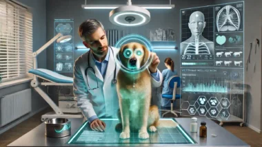 Une technologie révolutionnaire pour dialoguer