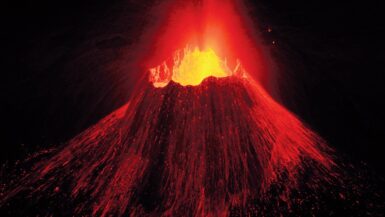 Volcan
