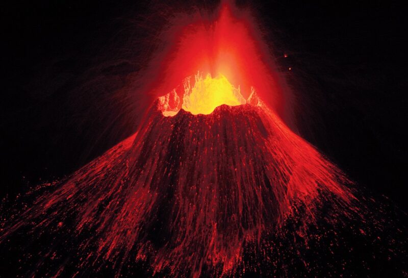 Volcan