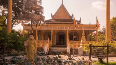Wat Dhammachak Semaram