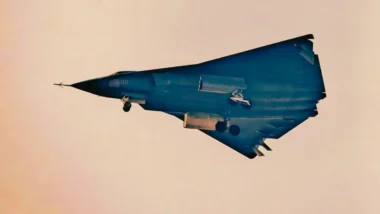 avion J-36