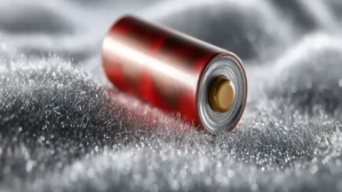 batterie electrode (1)