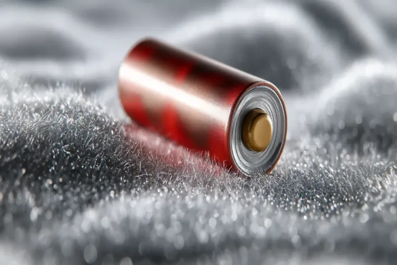 batterie electrode (1)
