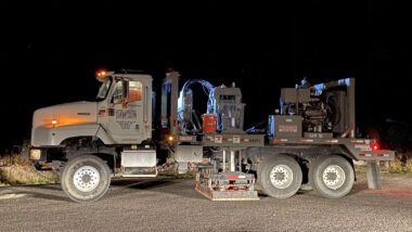 camion