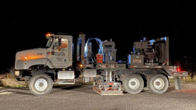 camion