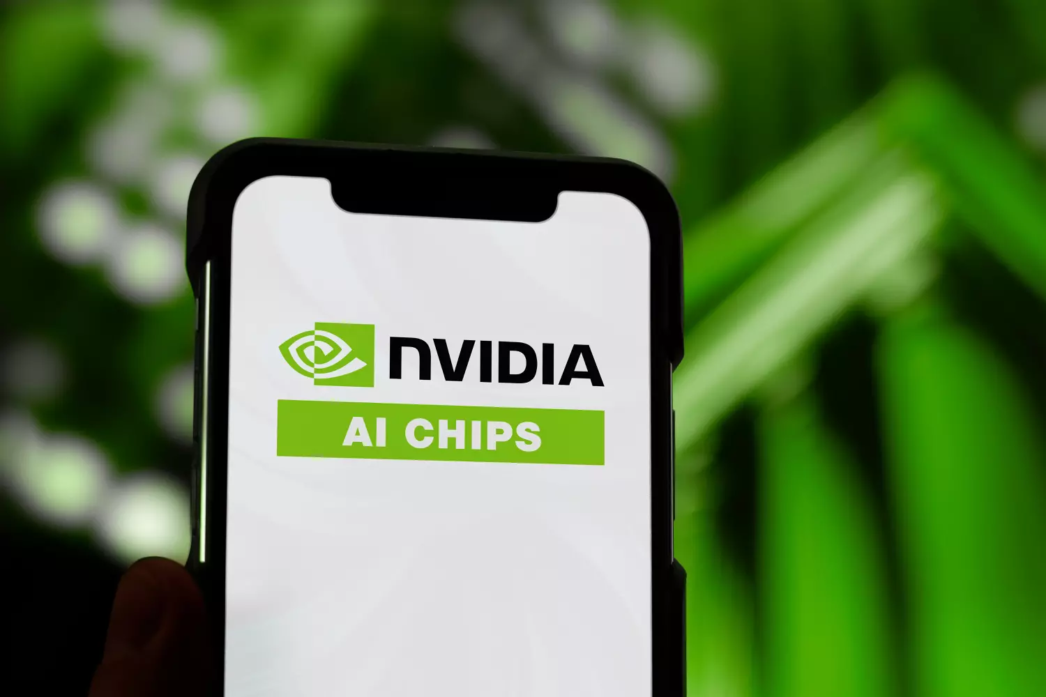 chip nvidia
