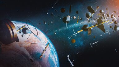 debris-spatiaux-espace-satellites