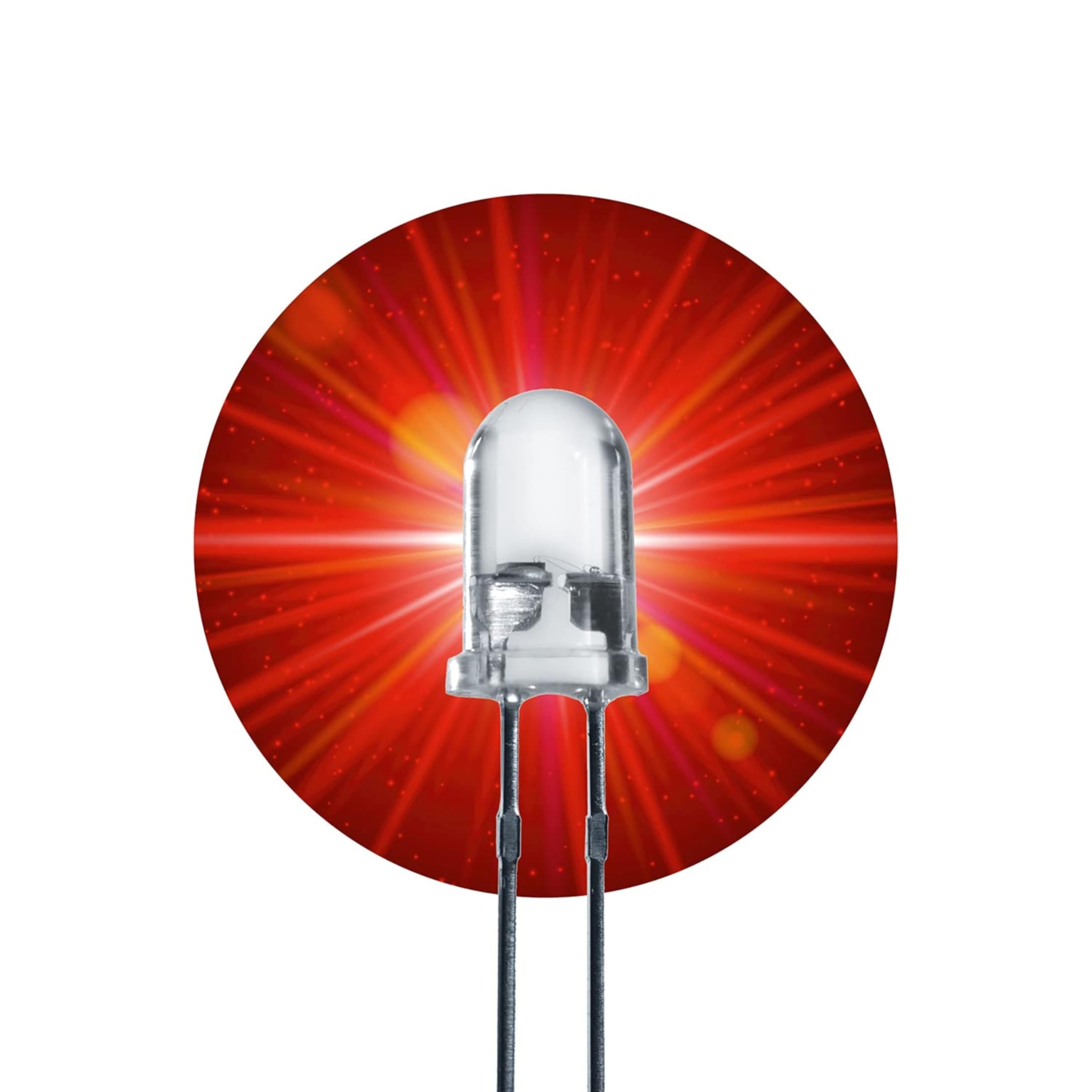 Diodes électroluminescentes