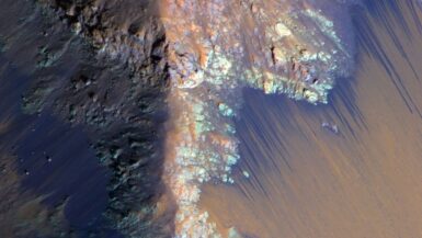 eau sur mars (1)