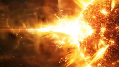 ejection-solaire