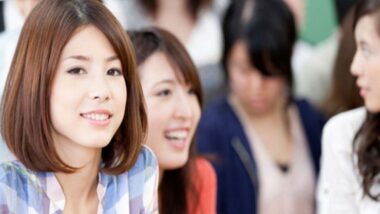 femme asiatique (1)