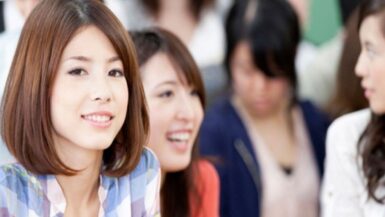 femme asiatique (1)