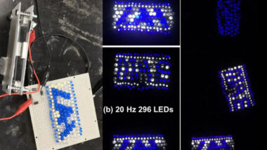ferroelectric