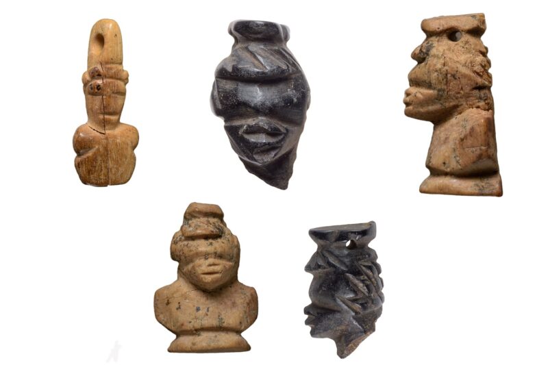 figurines africaines (1)