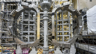fusion nucléaire (1)