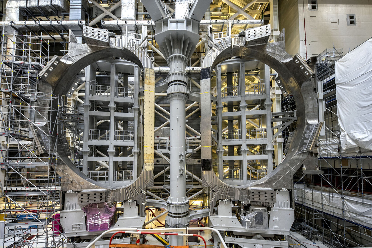 fusion nucléaire (1)