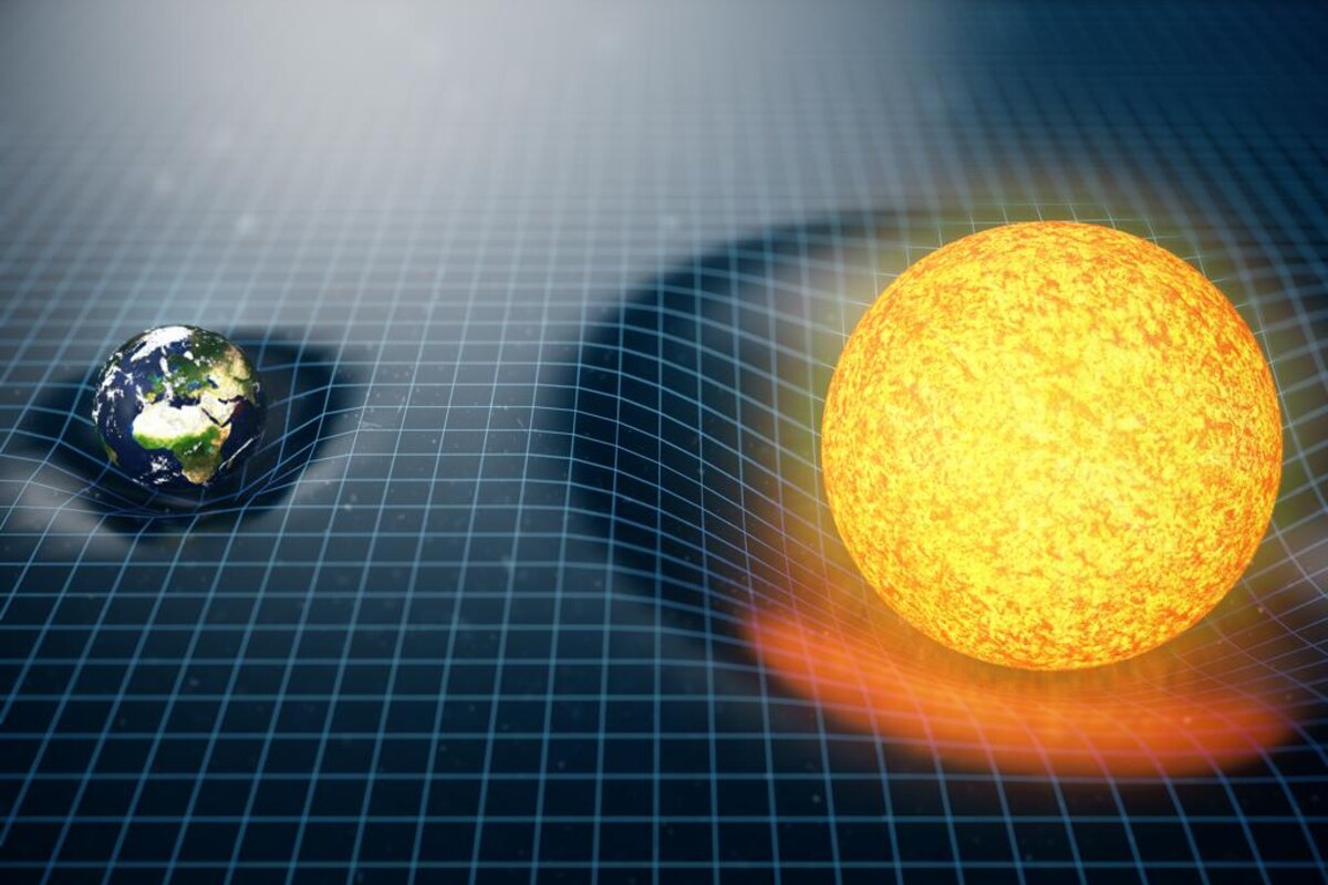 gravité