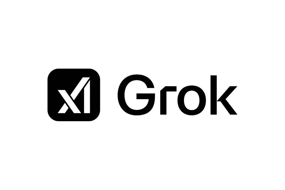 grok-ai-logo