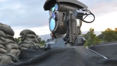 laser en Israël (1)