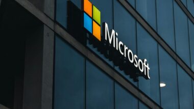 microsoft