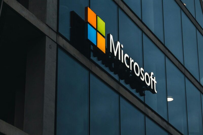 microsoft