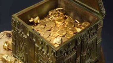 Treasure Hunt