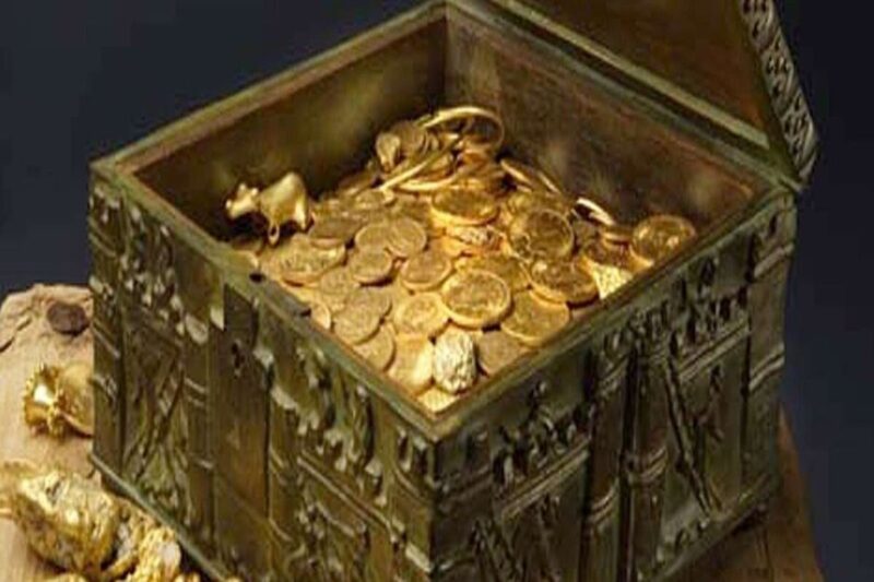 Treasure Hunt