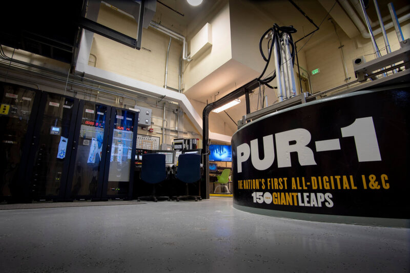 purdue-reactor