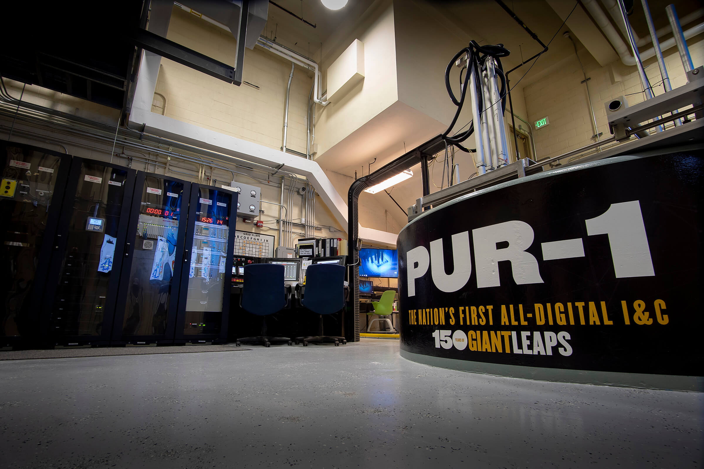 purdue-reactor