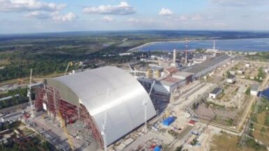 retour surprenant de Tchernobyl